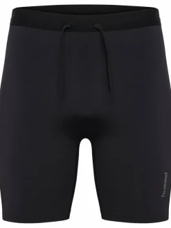hmlHYBRID M SHORT TIGHTS
