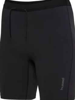 hmlHYBRID M SHORT TIGHTS