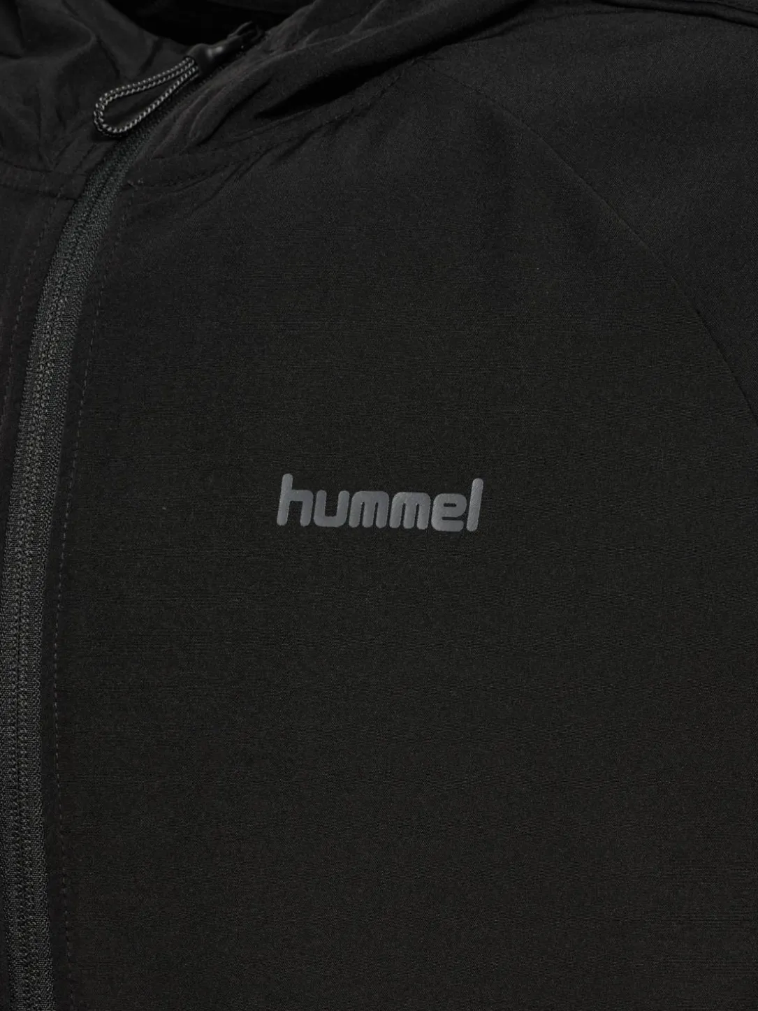 hmlHYBRID TRACK JACKET