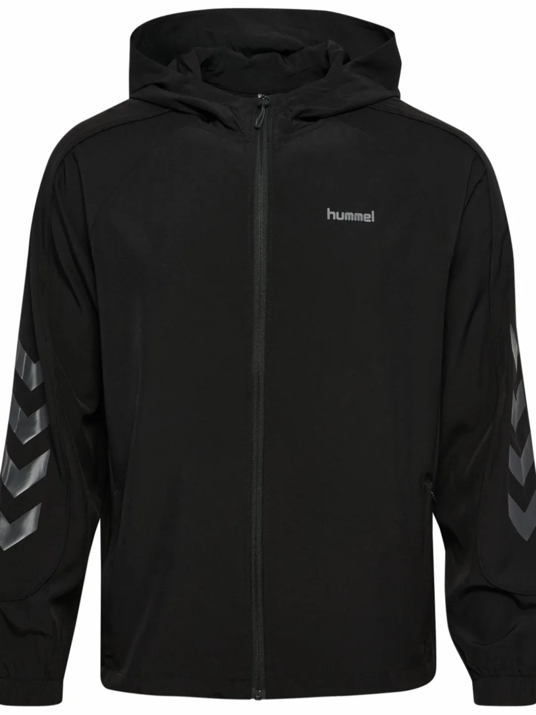 hmlHYBRID TRACK JACKET