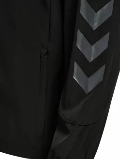 hmlHYBRID TRACK JACKET