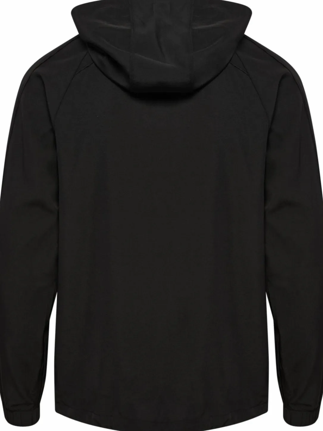 hmlHYBRID TRACK JACKET