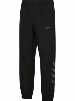 hmlHYBRID TRACK PANTS