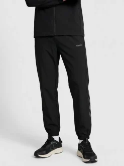 hmlHYBRID TRACK PANTS