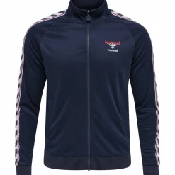 hmlIC LERBY POLY ZIP JACKET