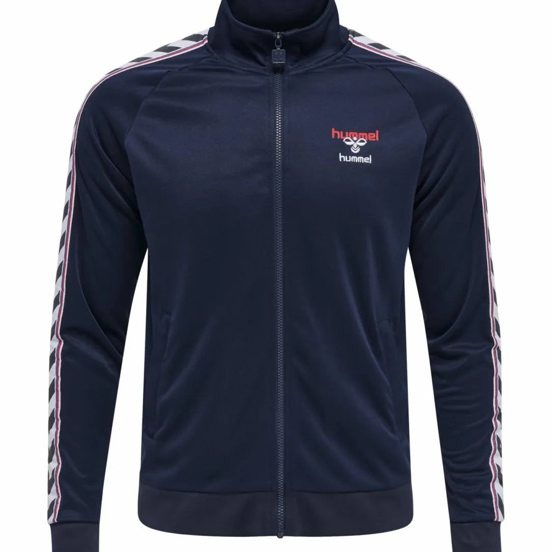hmlIC LERBY POLY ZIP JACKET