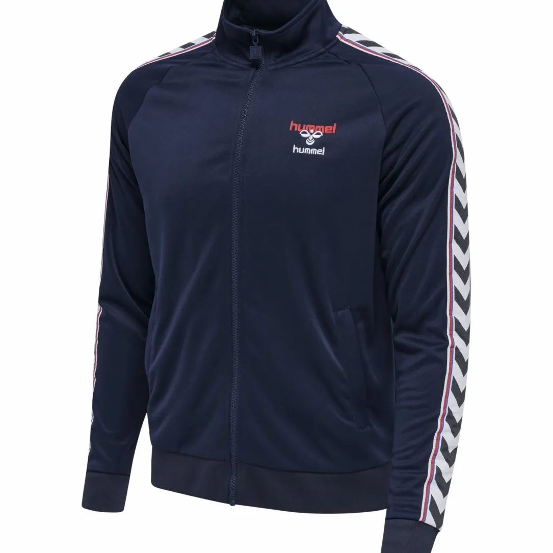 hmlIC LERBY POLY ZIP JACKET