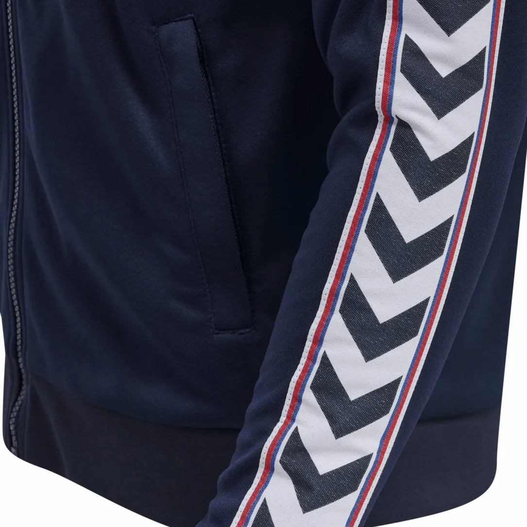 hmlIC LERBY POLY ZIP JACKET