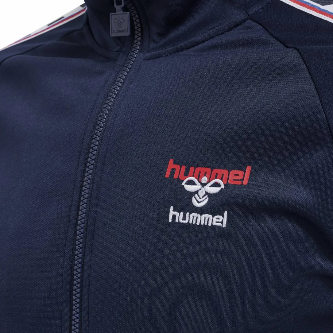 hmlIC LERBY POLY ZIP JACKET
