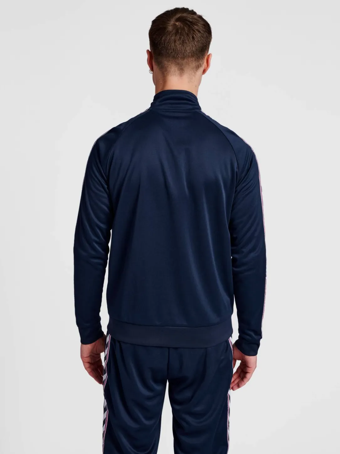 hmlIC LERBY POLY ZIP JACKET