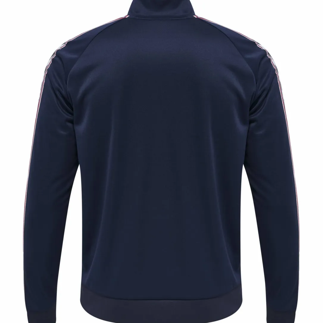 hmlIC LERBY POLY ZIP JACKET
