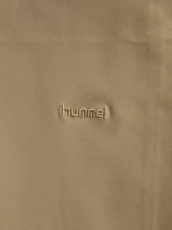 hmlI-D BARREL LEG TROUSERS