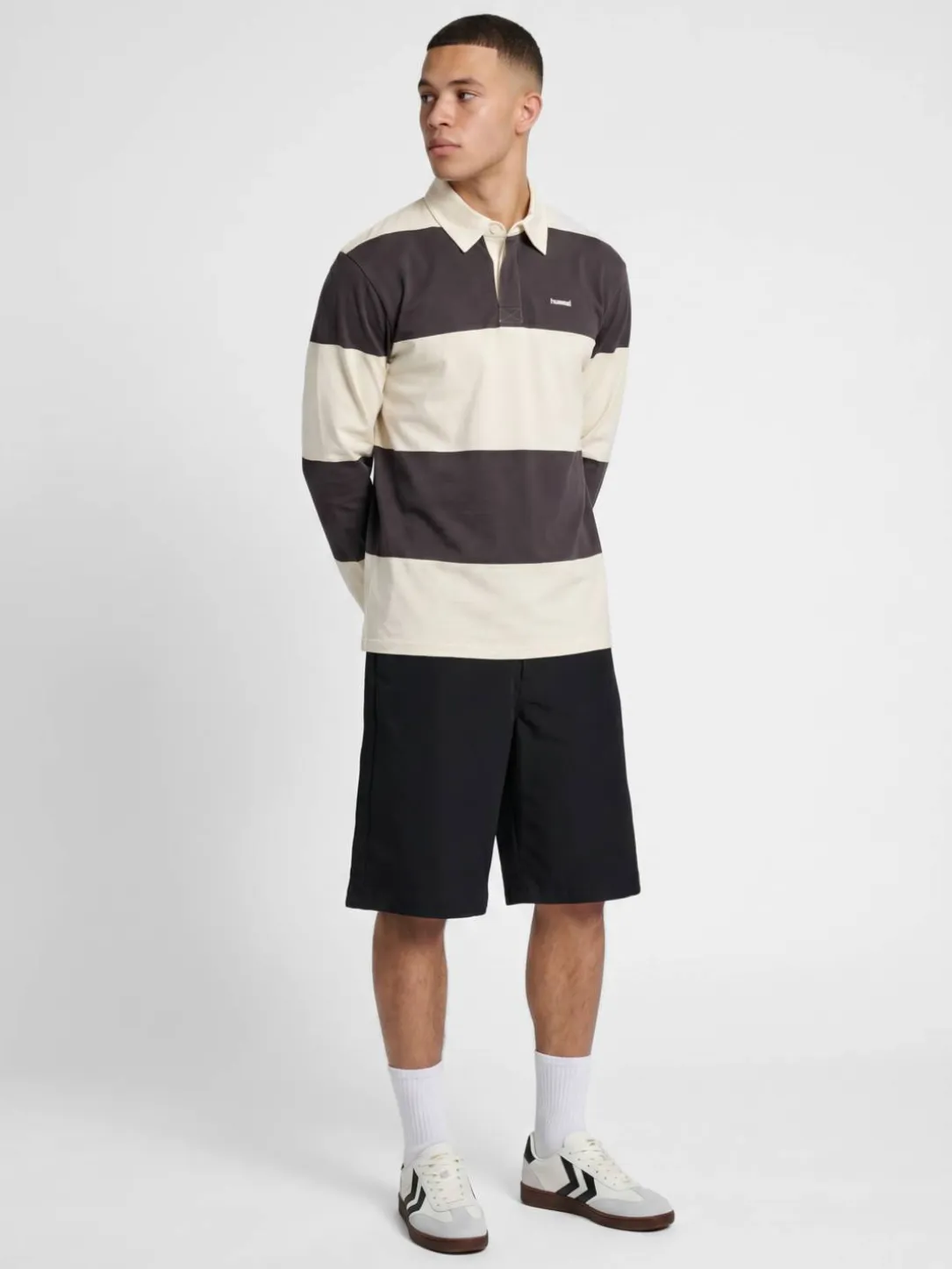 hmlI-D BIG SHORTS