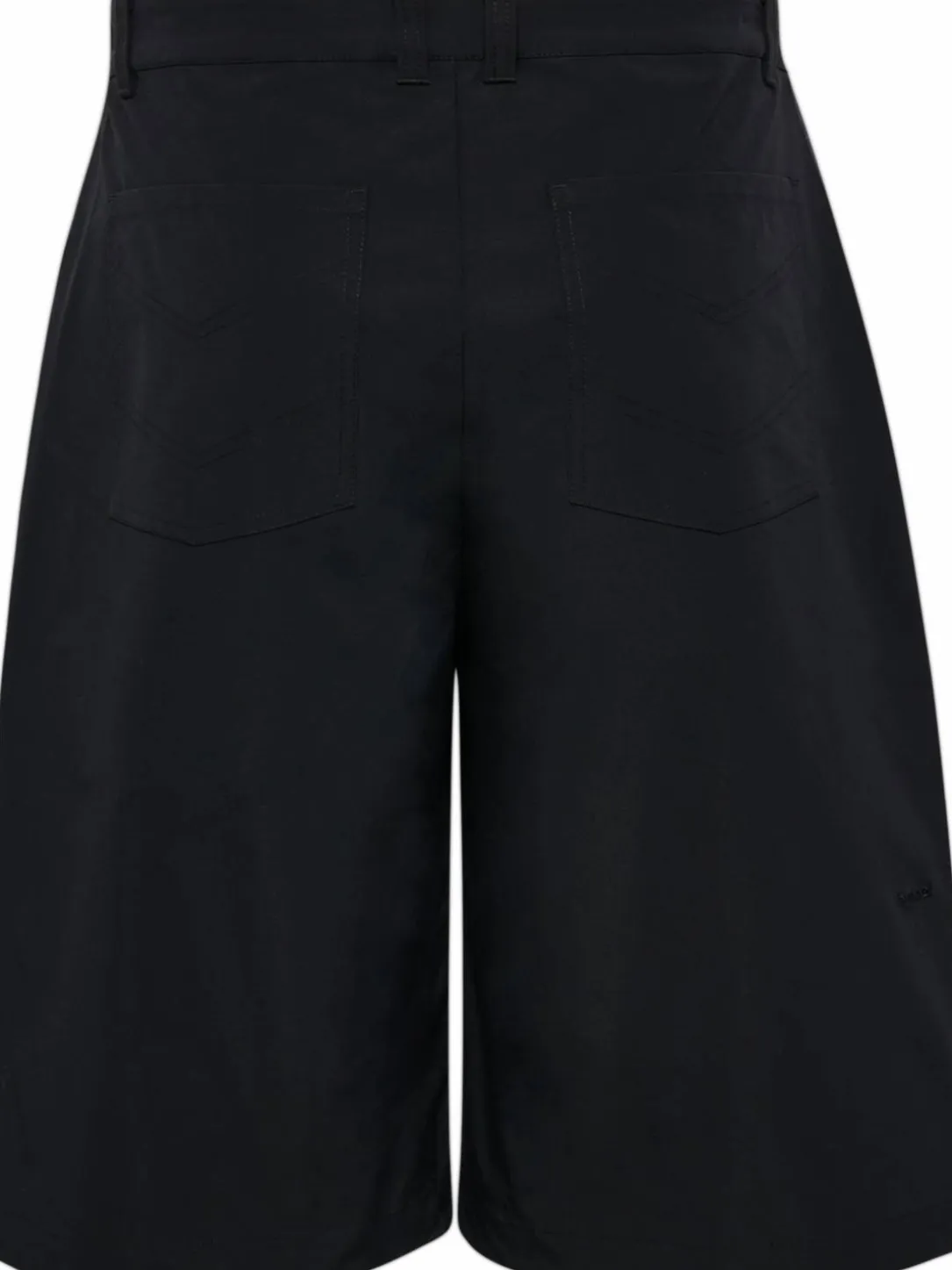 hmlI-D BIG SHORTS