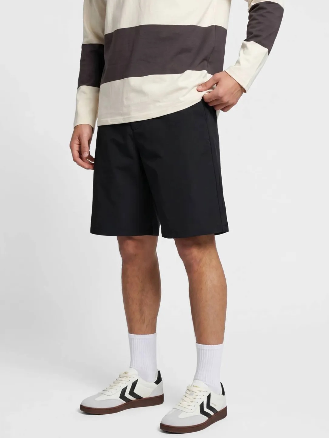 hmlI-D BIG SHORTS