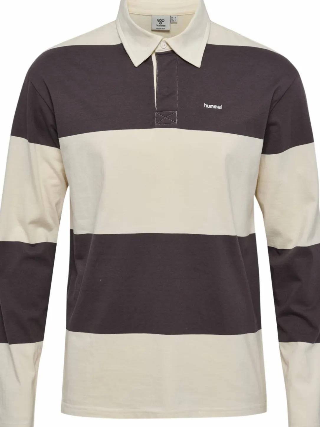 hmlI-D POLO L/S