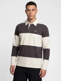 hmlI-D POLO L/S