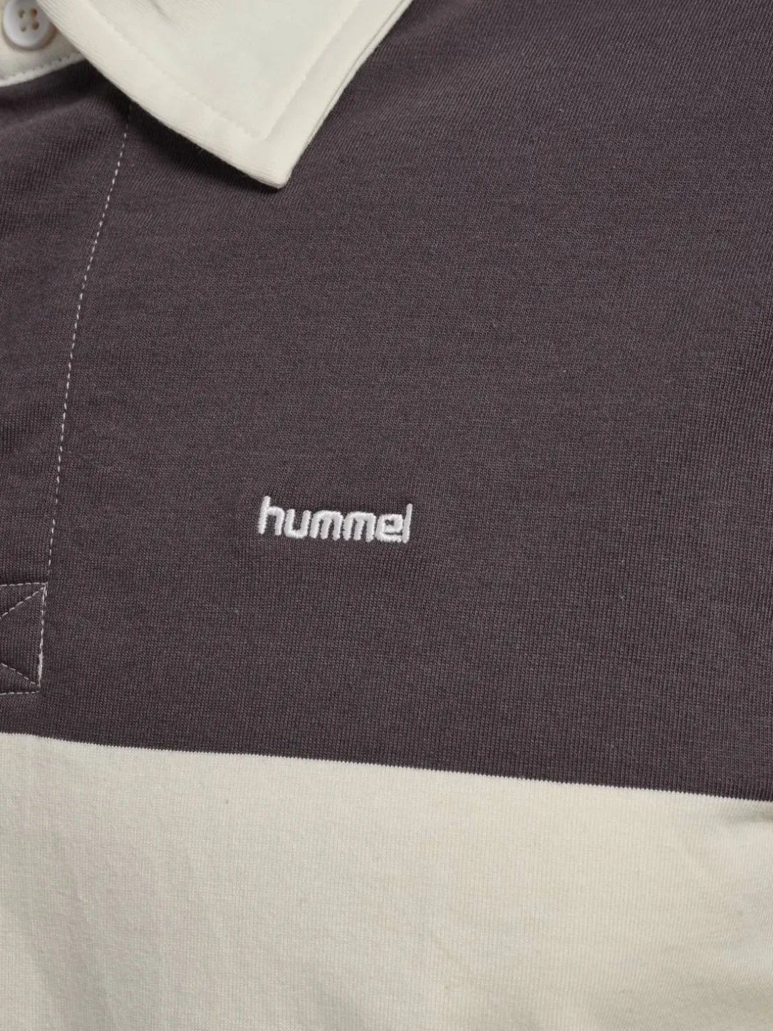 hmlI-D POLO L/S