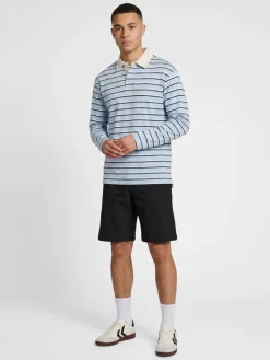 hmlI-D POLO L/S