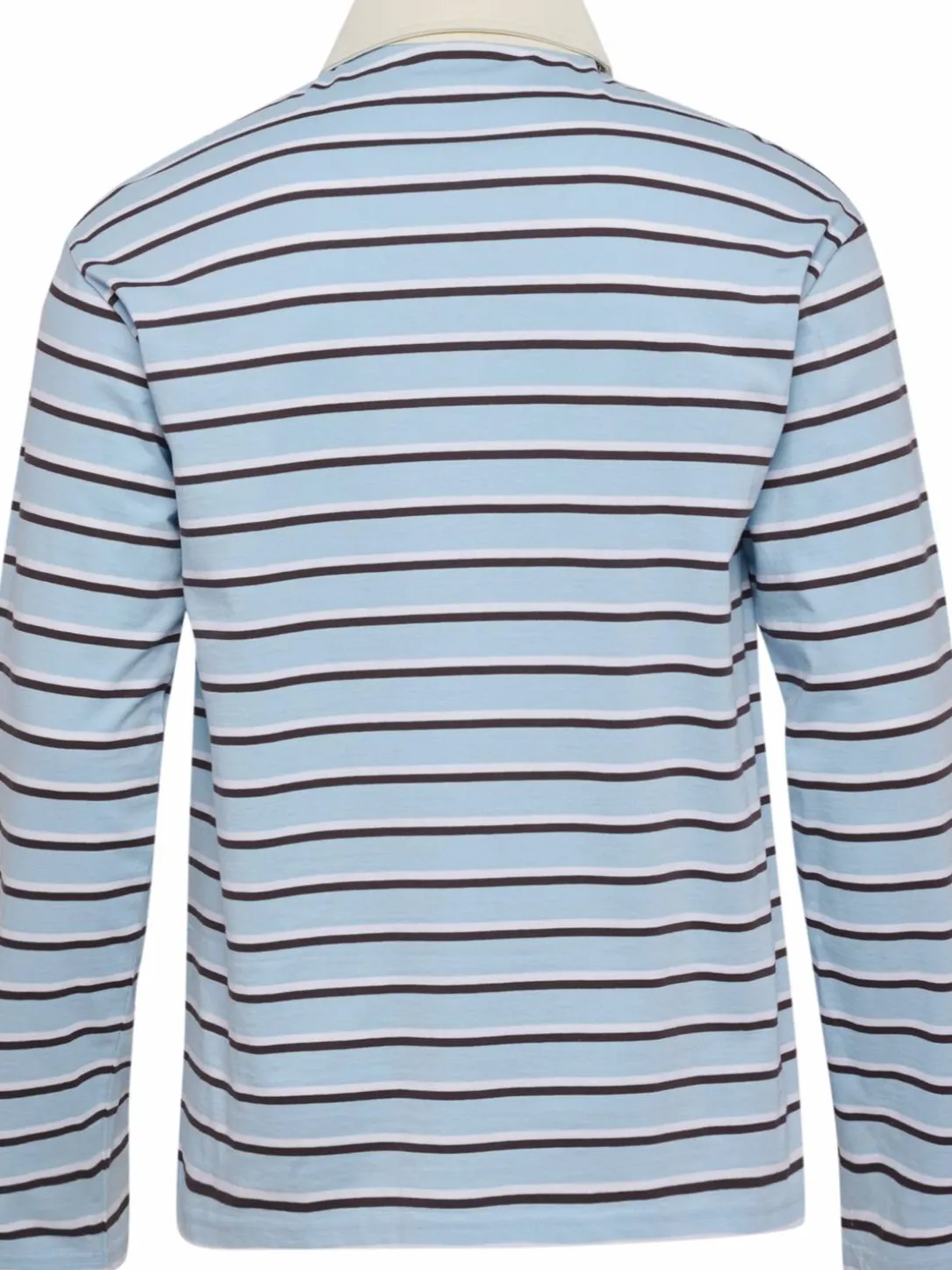 hmlI-D POLO L/S