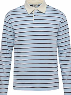 hmlI-D POLO L/S