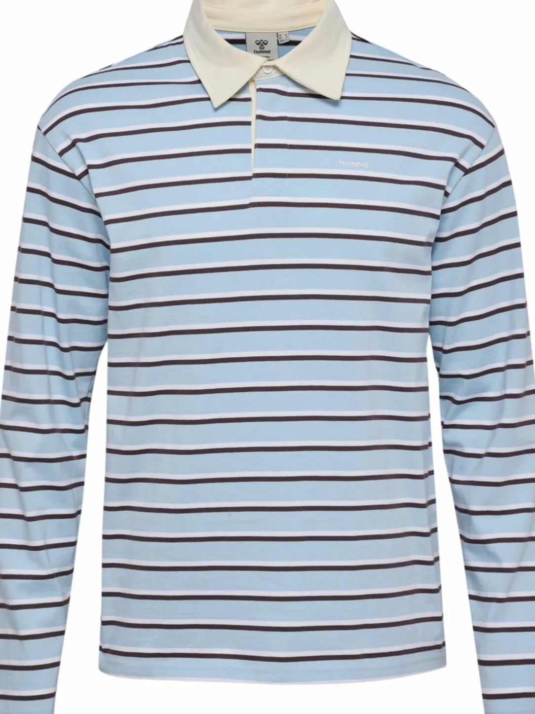 hmlI-D POLO L/S