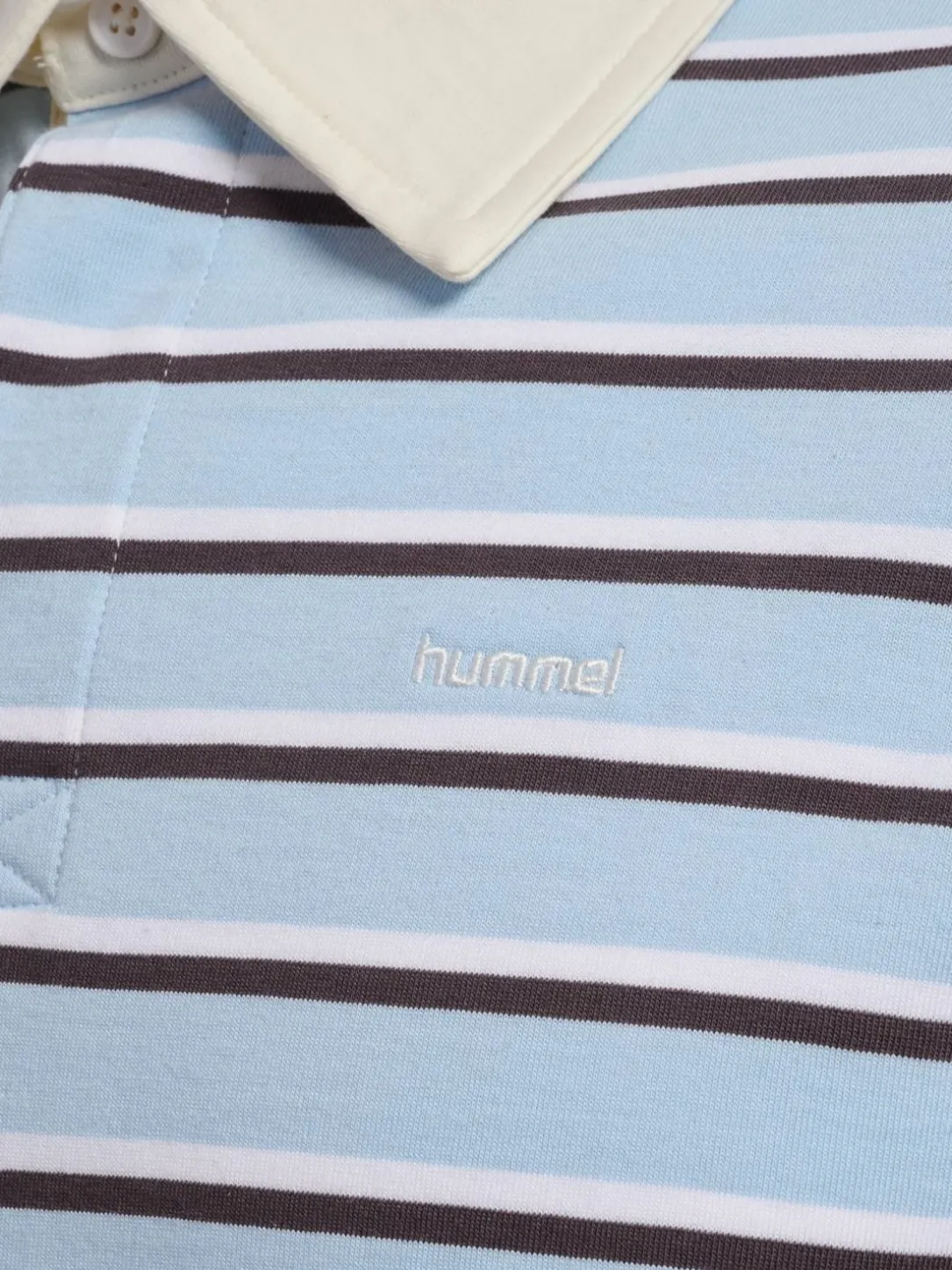 hmlI-D POLO L/S