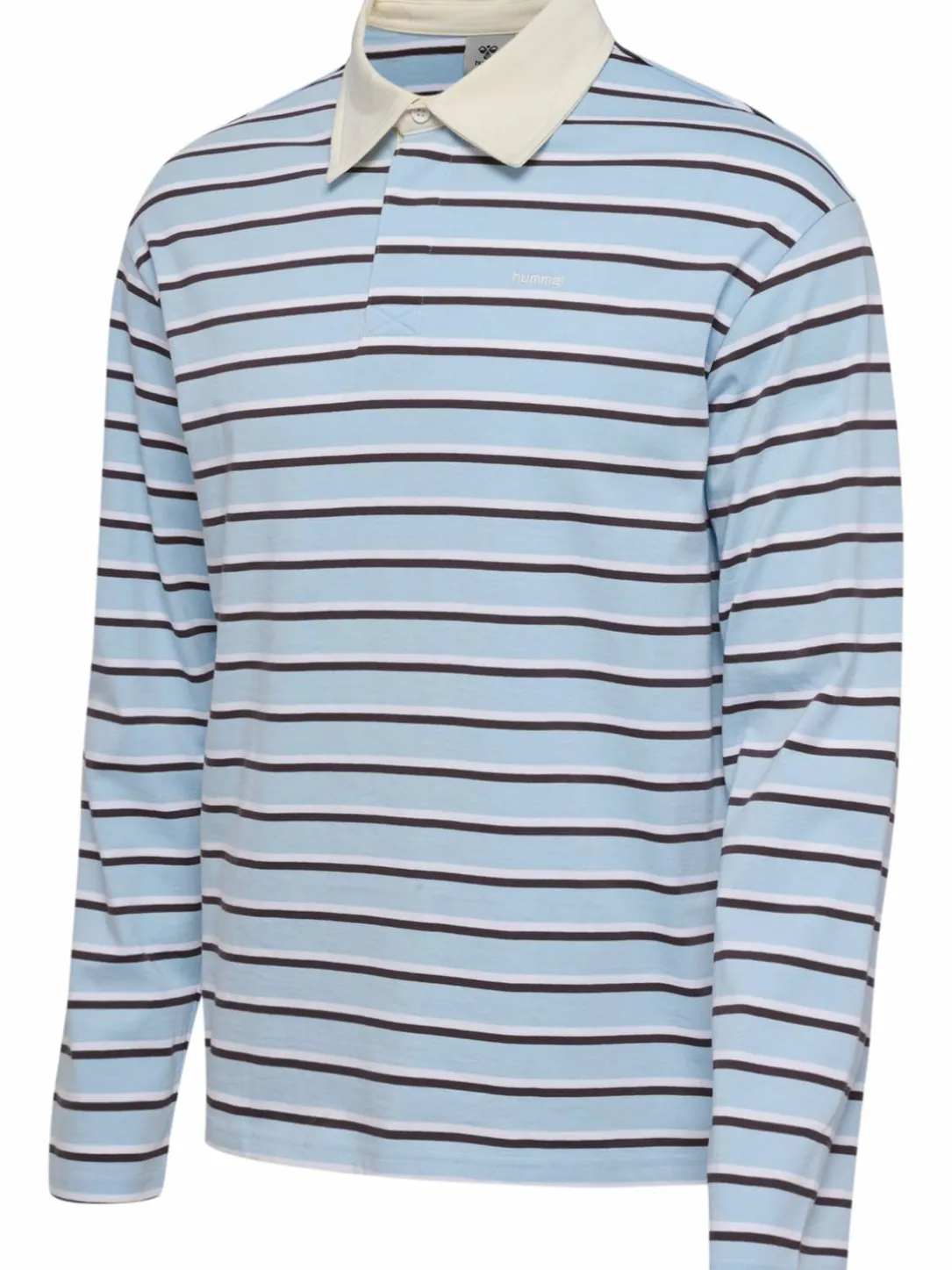 hmlI-D POLO L/S