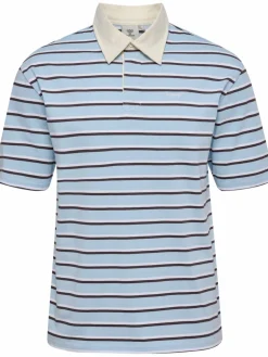 hmlI-D POLO S/S
