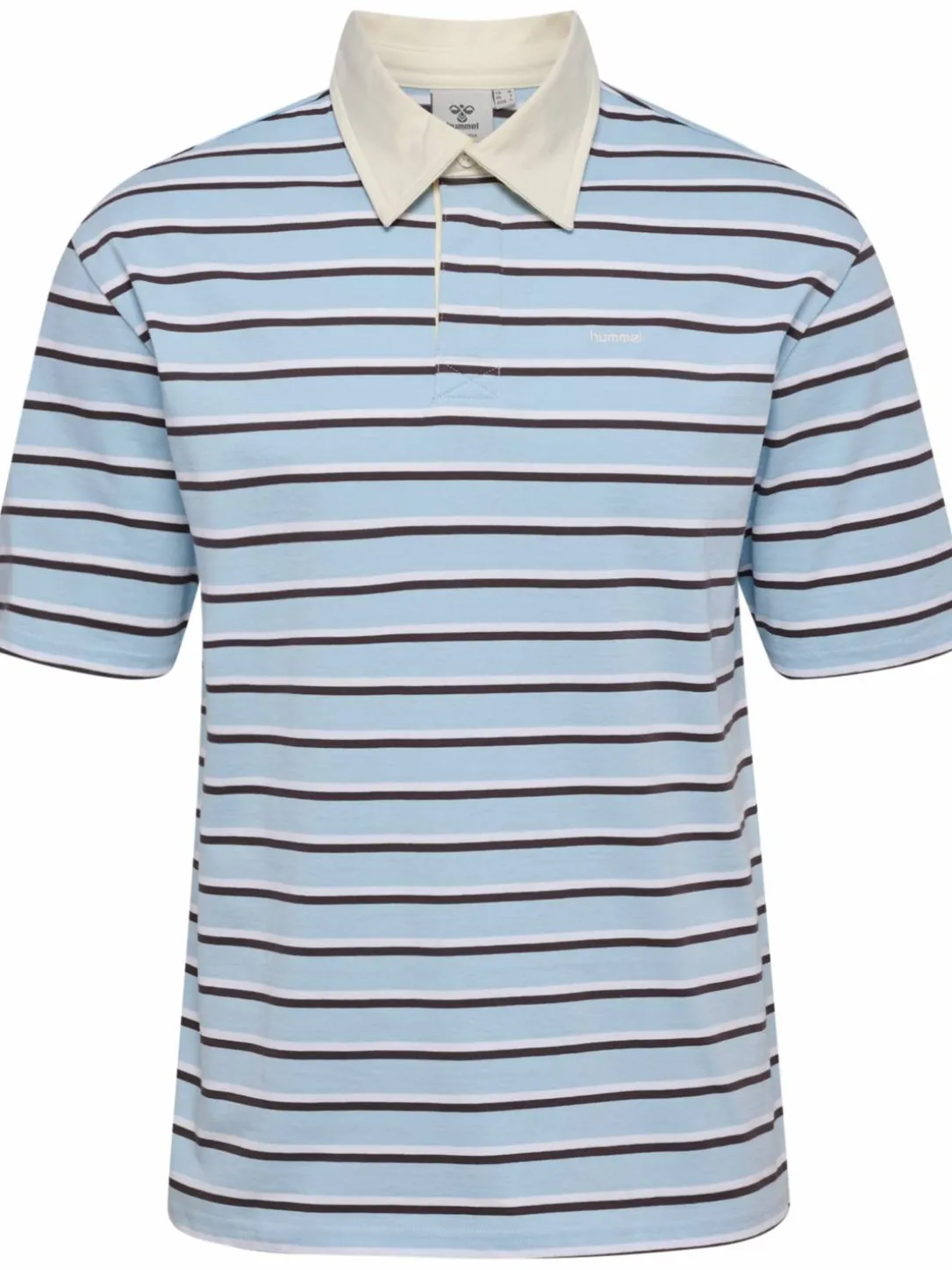 hmlI-D POLO S/S