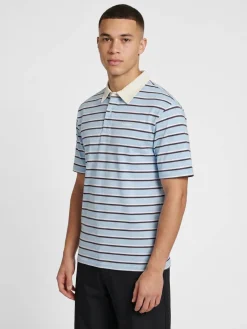 hmlI-D POLO S/S