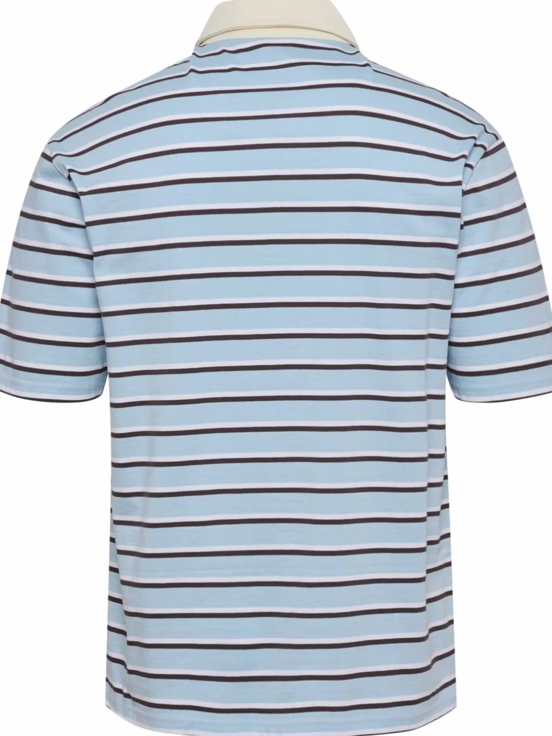 hmlI-D POLO S/S