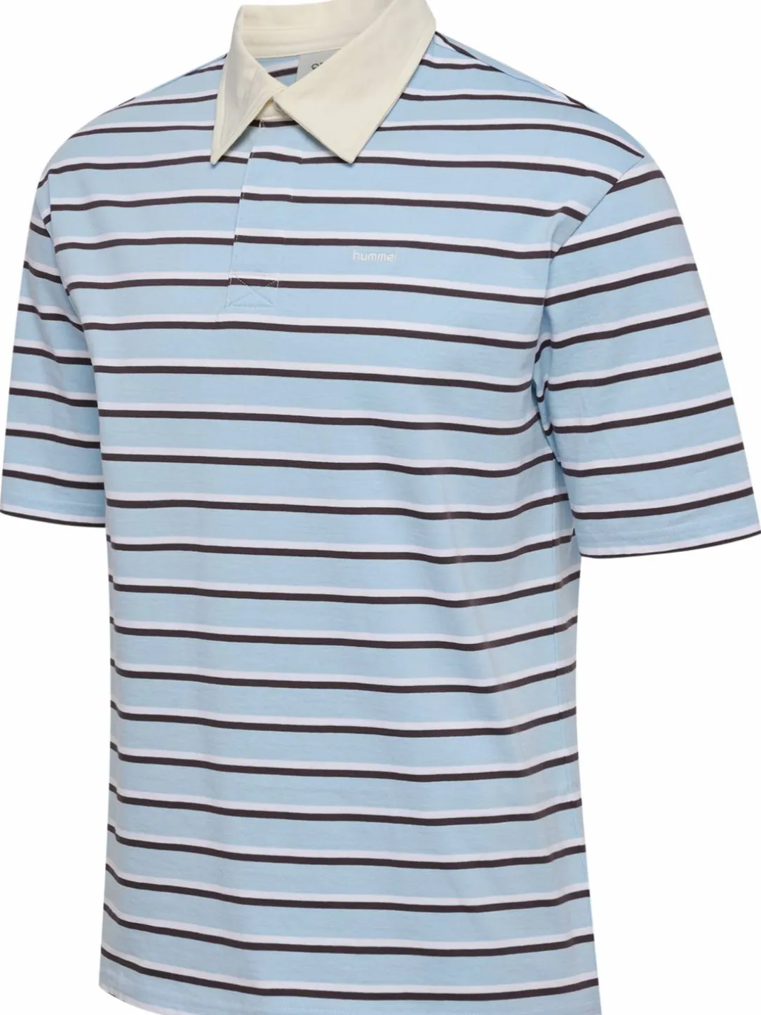 hmlI-D POLO S/S