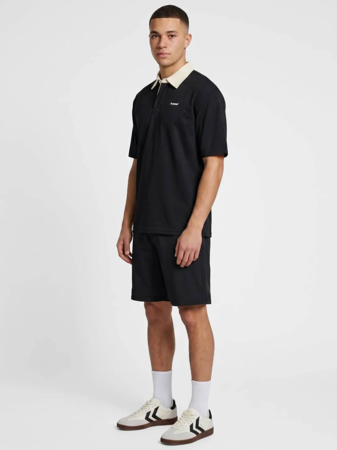 hmlI-D POLO S/S