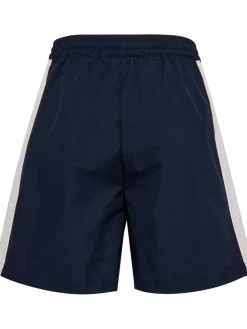 hmlI-D RIPSTOP TRACK SHORTS