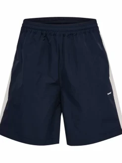 hmlI-D RIPSTOP TRACK SHORTS