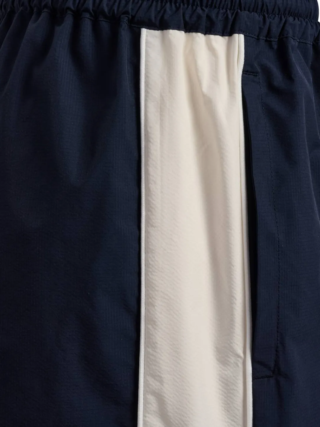 hmlI-D RIPSTOP TRACK SHORTS
