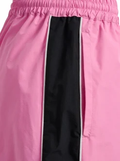 hmlI-D RIPSTOP TRACK SHORTS