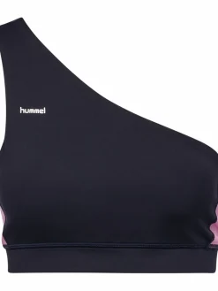 hmlI-D SWIFT ONE SHOULDER BRA