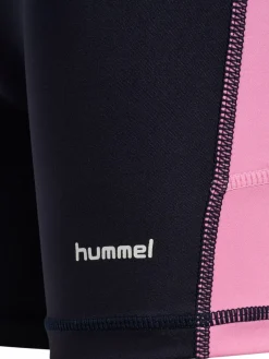 hmlI-D SWIFT SHORT TIGHTS
