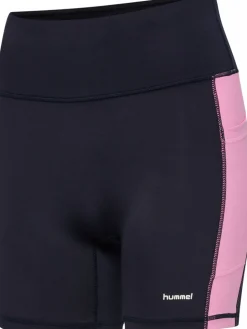 hmlI-D SWIFT SHORT TIGHTS