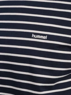 hmlI-D T-SHIRT L/S