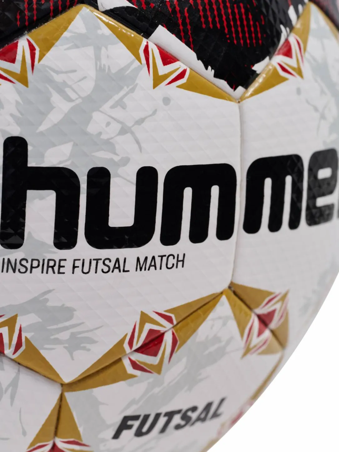 hmlINSPIRE FUTSAL MATCH FB