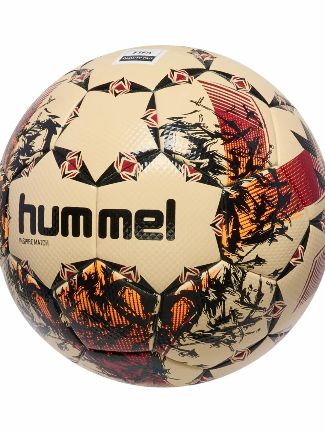 hmlINSPIRE MATCH FB