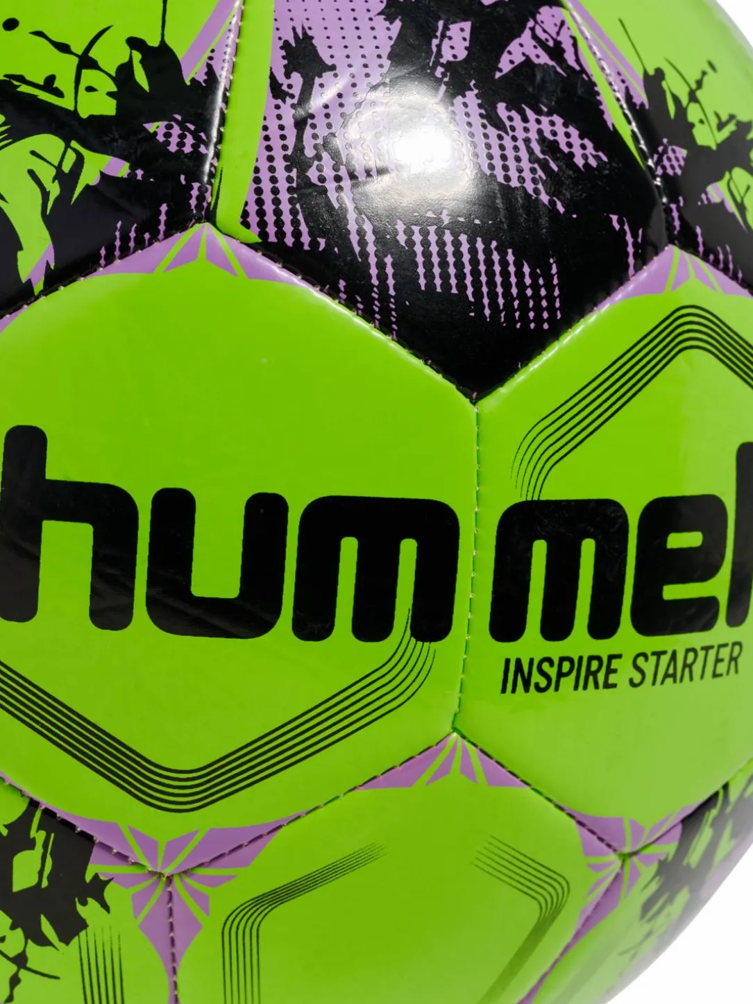 hmlINSPIRE STARTER FB