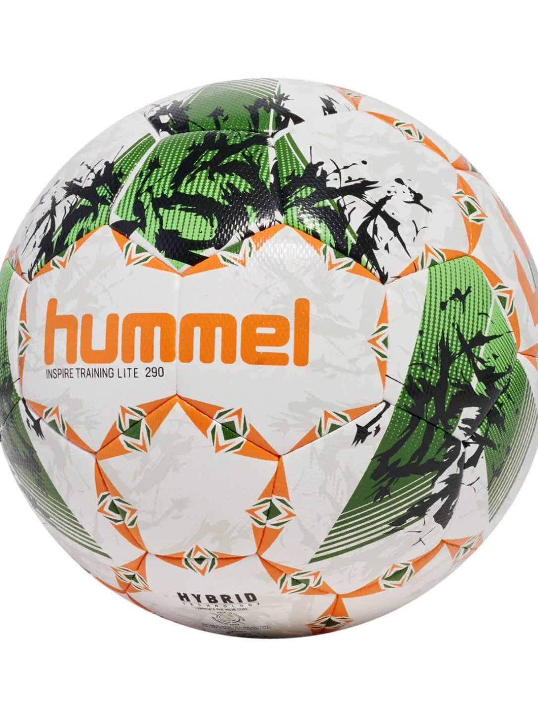 hmlINSPIRE TRAINING LITE 290 FB