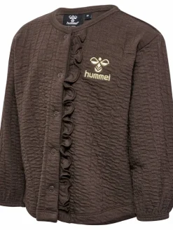 hmlISSA SWEAT JACKET