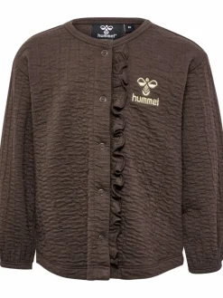 hmlISSA SWEAT JACKET