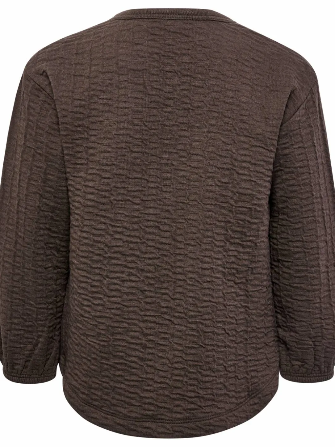 hmlISSA SWEAT JACKET