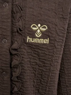 hmlISSA SWEAT JACKET